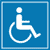 Acceso a discapacitados